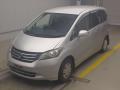 2009 Honda Freed