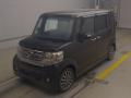 2012 Honda N-BOX CUSTOM