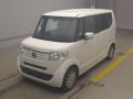 2014 Honda N-BOX
