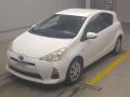 2013 Toyota Aqua