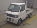 2006 Mitsubishi Minicab Truck
