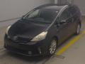 2011 Toyota Prius alpha