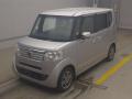 2014 Honda N-BOX