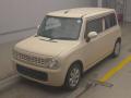 2011 Suzuki ALTO Lapin