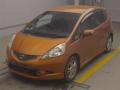 2010 Honda Fit