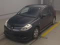 2009 Nissan Tiida
