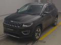 2017 Jeep Compass