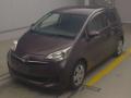 2011 Toyota Ractis