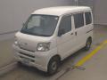 2016 Daihatsu Hijet Cargo