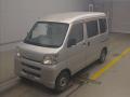 2005 Daihatsu Hijet Cargo