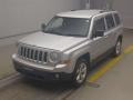 2011 Jeep Patriot