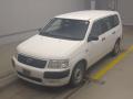 2011 Toyota Succeed Van