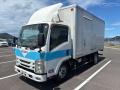 2016 Isuzu Elf Truck