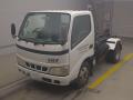 2006 Hino DUTRO