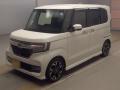 2018 Honda N-BOX CUSTOM