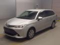 2017 Toyota Corolla Fielder