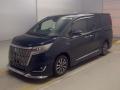 2017 Toyota Esquire