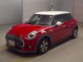 2018 Mini MINI