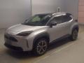 2020 Toyota YARIS CROSS