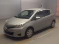 2011 Toyota Vitz