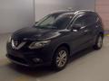2016 Nissan X-Trail