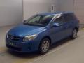 2010 Toyota Corolla Fielder