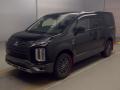 2021 Mitsubishi Delica D5