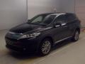 2018 Toyota Harrier