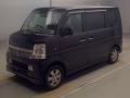 2007 Suzuki Every Wagon