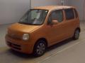 2004 Daihatsu Move Latte