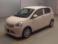 2012 Toyota Pixis Epoch