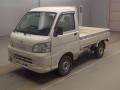 2008 Daihatsu Hijet Truck