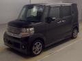 2014 Honda N-Box+ Custom