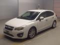 2013 Subaru Impreza Sports