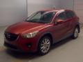 2012 Mazda CX-5