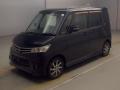 2012 Nissan Roox