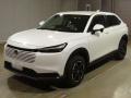 2026 Honda VEZEL