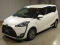 2017 Toyota Sienta