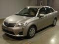 2012 Toyota Corolla Axio