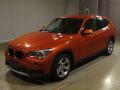2013 BMW X1