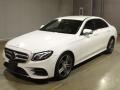 2016 Mercedes Benz E-Class
