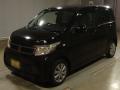 2014 Honda N-Wgn