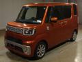 2015 Daihatsu Wake