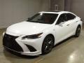 2019 Lexus ES