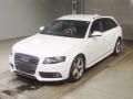 2011 Audi A4 Avant