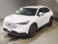 2021 Honda VEZEL