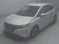 2022 Nissan Note