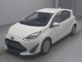 2018 Toyota Aqua