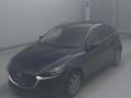 2022 Mazda Mazda2