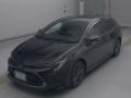 2020 Toyota Corolla Touring Wagon